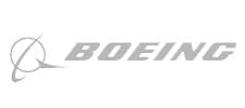 Boeing logo