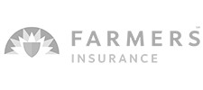 Farmers Insurance logo