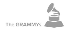 The Grammys TM logo