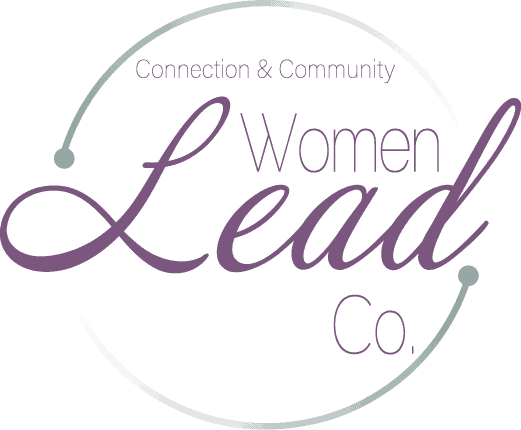 Women Lead Company Logo