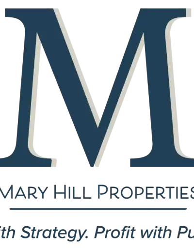 Mary Hill Properties logo